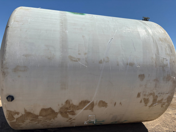 Plastic water tanks for sale